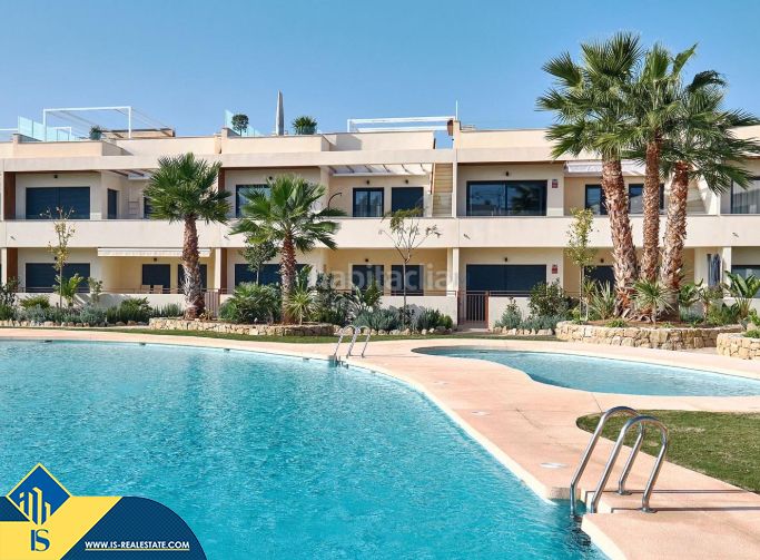 Foto 1ea2baeb-0de5-43ef-b993-b1db4db9dcc7. Apartament amb aparcament piscina a La Veleta Torrevieja