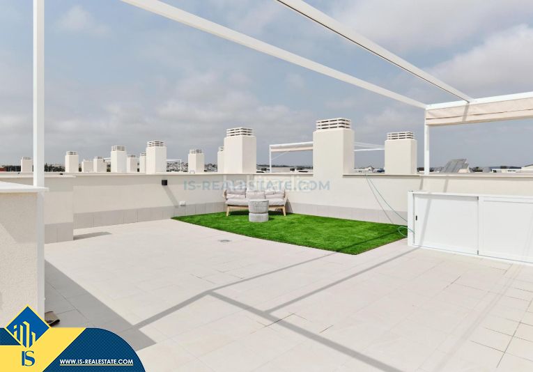 Foto bcfa4856-74f9-4996-88ea-f14c4874ab1d. Apartament amb aparcament piscina a La Veleta Torrevieja