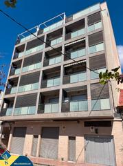 Appartement in Puerto Deportivo. Apartamento con terraza en torrevieja, provincia de alicante. 3