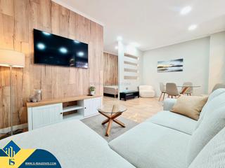 Appartement à Zona Playa de los Locos. Apartamento reformado cerca del mar en la provincia de alicante,