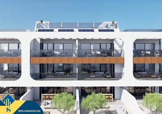 Apartamento en Benijófar. Apartamento con piscina en construcción en benijofar, provincia