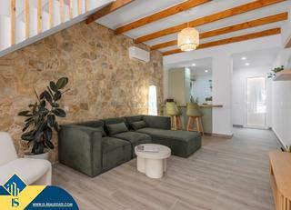 Casa en Centro - Muelle Pesquero. Casa con terraza en la provincia de alicante, en la localidad de