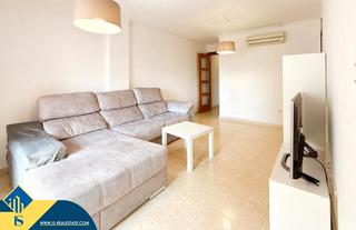 Apartament en Avenida diego ramrez pastor 137. Apartamento con terraza en torrevieja, provincia de alicante. 3