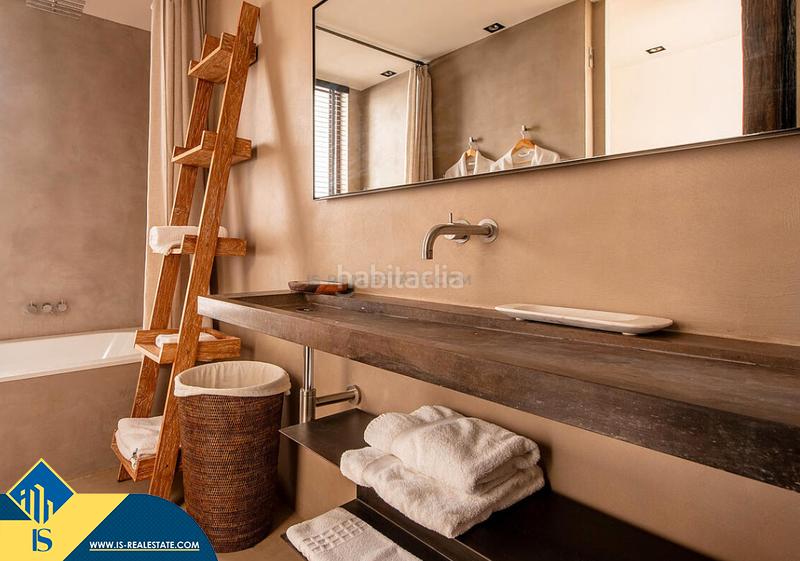 Foto c0ee9b11-ee3a-430b-a551-e33166bb0df4. Xalet amb aparcament piscina a Es Cubells Sant Josep de sa Talaia