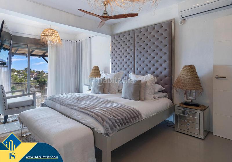 Foto 134130a5-d403-4249-b6de-bbd24b980710. Xalet amb aparcament piscina a Sant Josep Sant Josep de sa Talaia