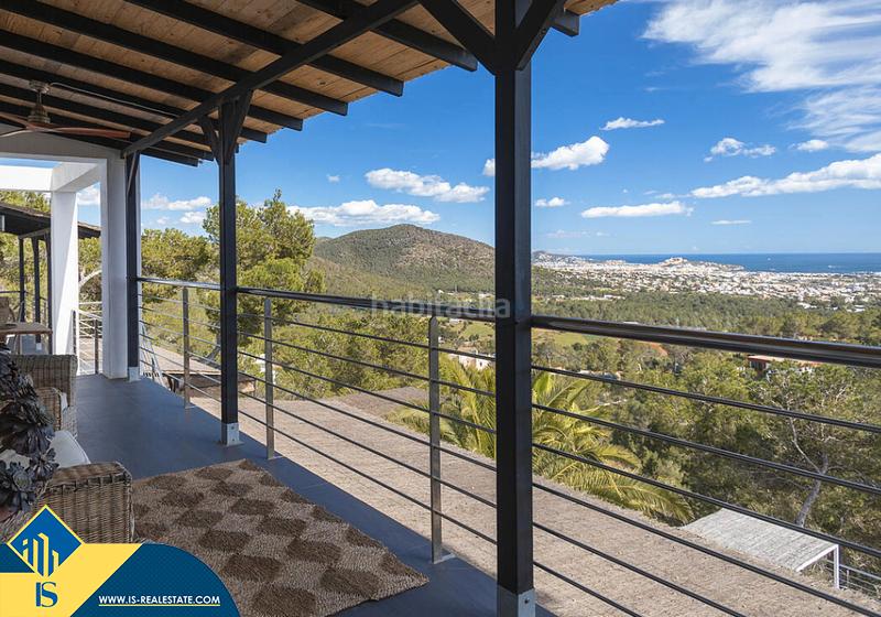 Foto 2fb45ce2-5903-4152-a8b2-a9e9d65b5aef. Xalet amb aparcament piscina a Sant Josep Sant Josep de sa Talaia