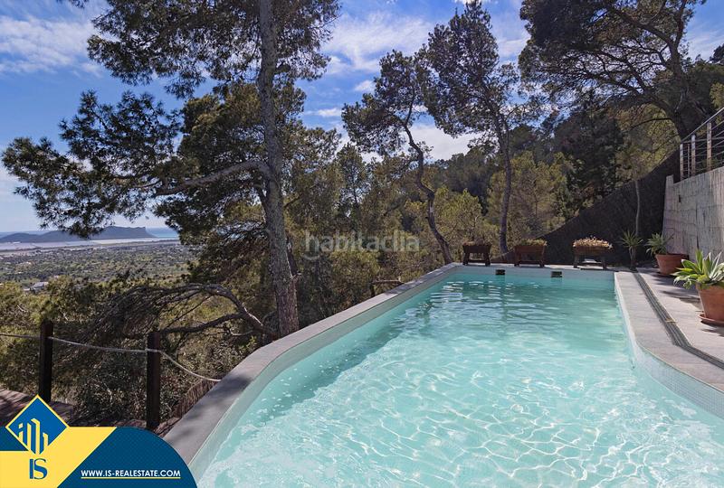 Foto 309c578f-f5fa-4b94-87e2-147524596ece. Xalet amb aparcament piscina a Sant Josep Sant Josep de sa Talaia