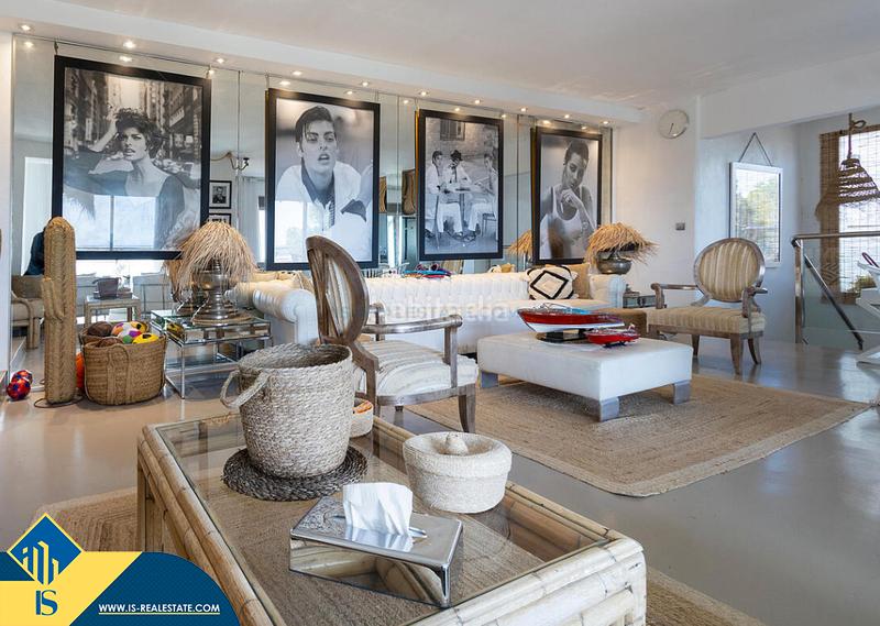 Foto 4ac60ac0-5e9a-45de-9505-9cef4f7f917f. Xalet amb aparcament piscina a Sant Josep Sant Josep de sa Talaia