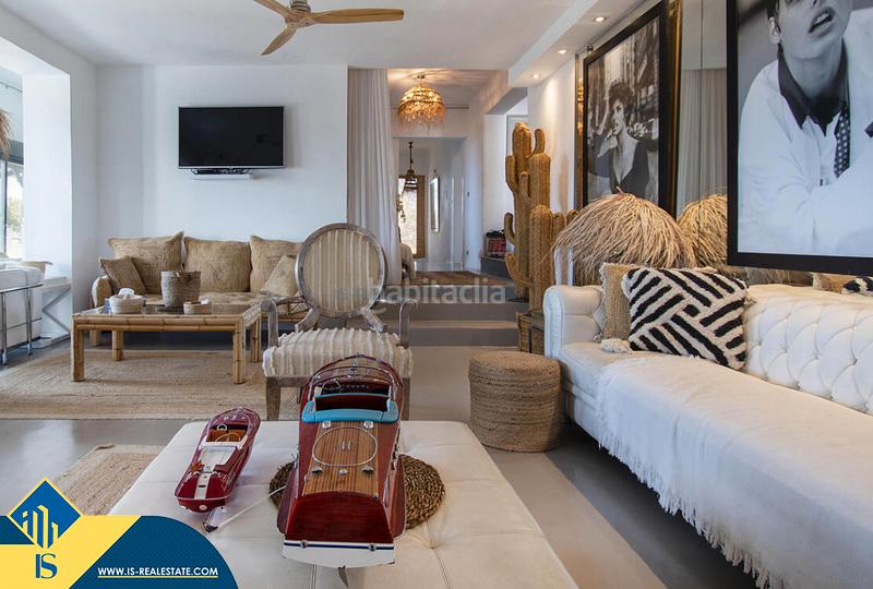 Foto 6accf988-b1db-4c75-9408-272bb96f96af. Xalet amb aparcament piscina a Sant Josep Sant Josep de sa Talaia