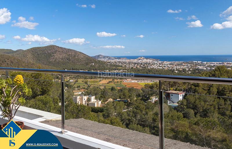 Foto 87d93a8f-e837-4717-925f-2850e9a87ecd. Xalet amb aparcament piscina a Sant Josep Sant Josep de sa Talaia