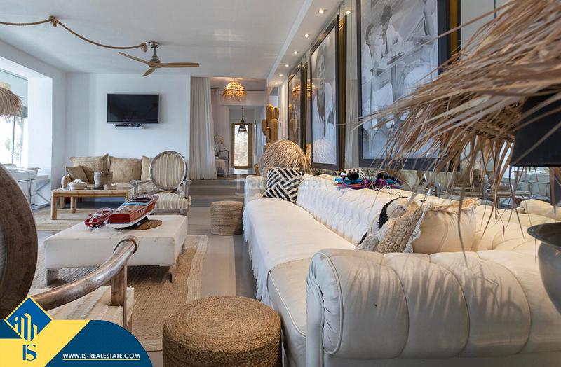 Foto 9568d871-92fe-4b59-81c3-6a4a212f9326. Xalet amb aparcament piscina a Sant Josep Sant Josep de sa Talaia