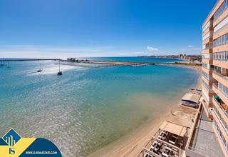 Appartement à El Acequión. Apartamento reformado con piscina comunitaria, en la provincia d