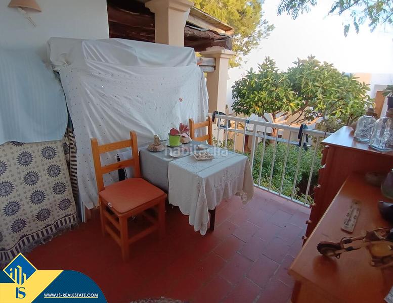 Foto b766e3d8-b5c9-4dfc-a1aa-d1e82bf7a2d2. Appartement avec parking dans Sant Carles Santa Eulària