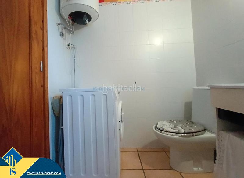 Foto cc00298d-a360-4ea9-aac1-51b409ab3c1c. Appartement avec parking dans Sant Carles Santa Eulària
