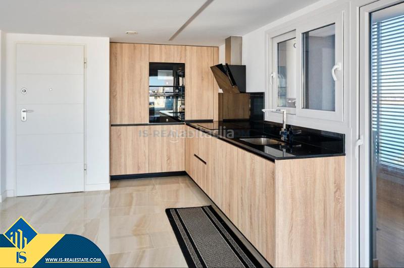 Foto 13fd9ee2-4161-47a4-b570-9f0dea4ca85d. Ático  con piscina compartida en la provincia de alicante, en la localidad , en la pedanía de los balcones. 2 habitaci en Torrevieja