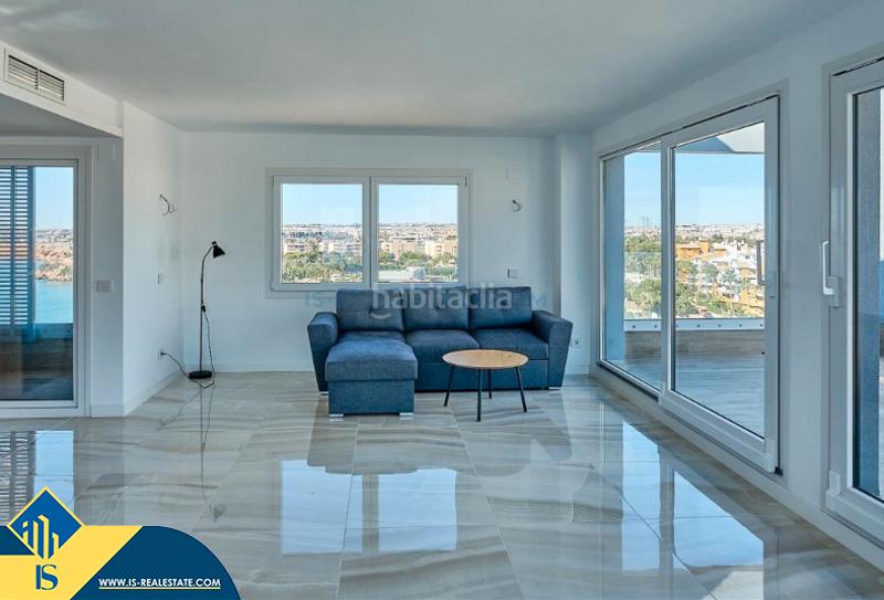 Foto a040f785-20e5-40f3-a8a3-db56b5eca75b. Ático  con piscina compartida en la provincia de alicante, en la localidad , en la pedanía de los balcones. 2 habitaci en Torrevieja