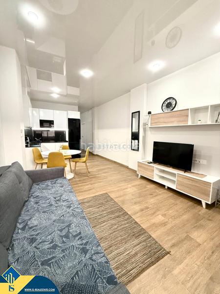 Foto 0a4bb976-e06e-43b4-b531-65137e07cb00. Piccolo appartamento con riscaldamento in Gaspar Perelló Torrevieja