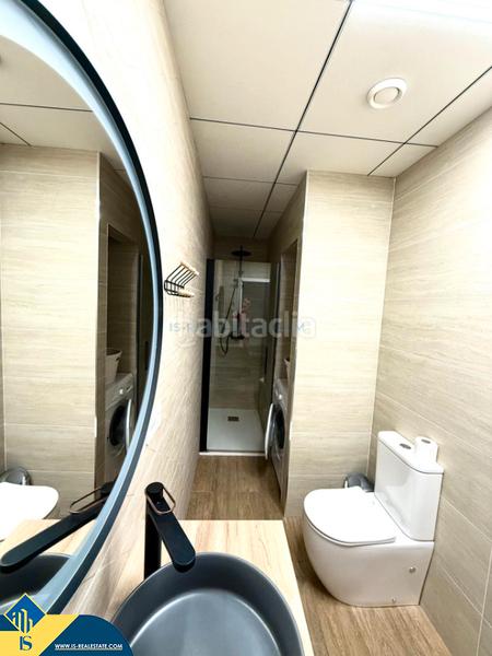 Foto 16577902-2951-48bd-a93a-188407fbe13a. Piccolo appartamento con riscaldamento in Gaspar Perelló Torrevieja