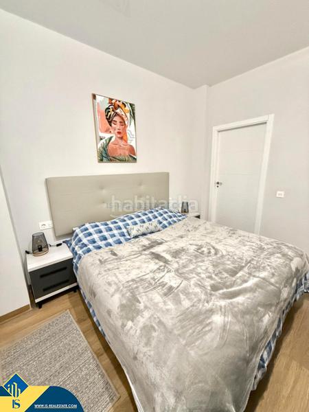 Foto 770a807b-77e4-4336-b80d-a0672f361f6c. Piccolo appartamento con riscaldamento in Gaspar Perelló Torrevieja