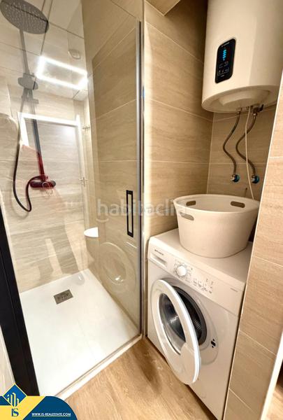 Foto 8151be6f-65b1-4d49-8286-df846797f8c8. Piccolo appartamento con riscaldamento in Gaspar Perelló Torrevieja