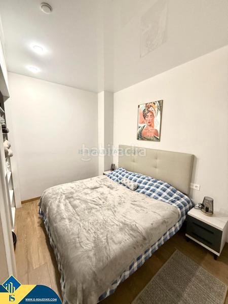 Foto 833ecebf-9cda-4ba5-bd67-457d62f5f676. Piccolo appartamento con riscaldamento in Gaspar Perelló Torrevieja