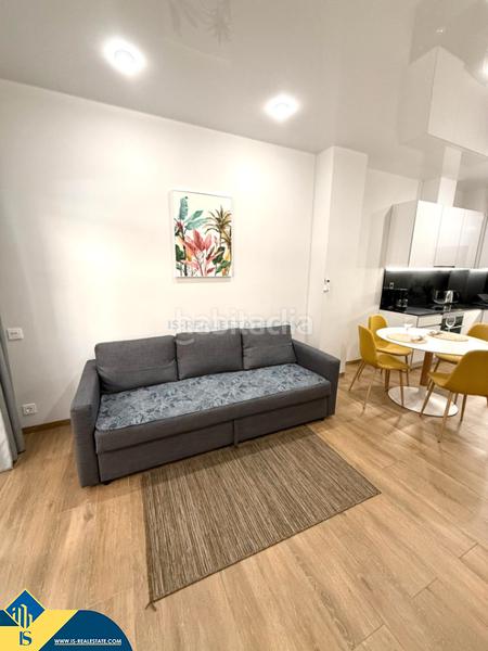 Foto 86698451-0b89-4981-85f1-ea671c82bd37. Piccolo appartamento con riscaldamento in Gaspar Perelló Torrevieja