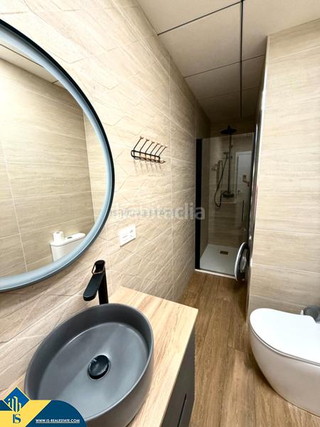 Foto 86ab1c94-dce2-450b-ad53-9c3d11af1930. Piccolo appartamento con riscaldamento in Gaspar Perelló Torrevieja