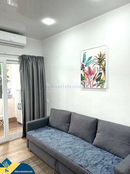 Foto 9cd4b8a9-6773-4f71-8e9f-fc2031882d5a. Piccolo appartamento con riscaldamento in Gaspar Perelló Torrevieja