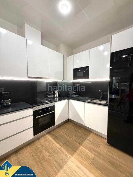 Foto fe151feb-99e9-4ef1-9377-6b7d9cc1977a. Piccolo appartamento con riscaldamento in Gaspar Perelló Torrevieja