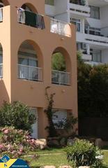 Casa a Santa Eulària des Riu. Villa con piscina compartida, islas baleares, ibiza. 12 habitaci