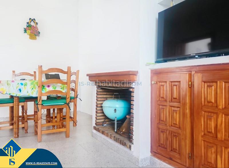 Foto 2a139420-7422-4feb-85e0-46b32cc7518b. Casa con parcheggio piscina in Pueblo Latino Pilar de la Horadada