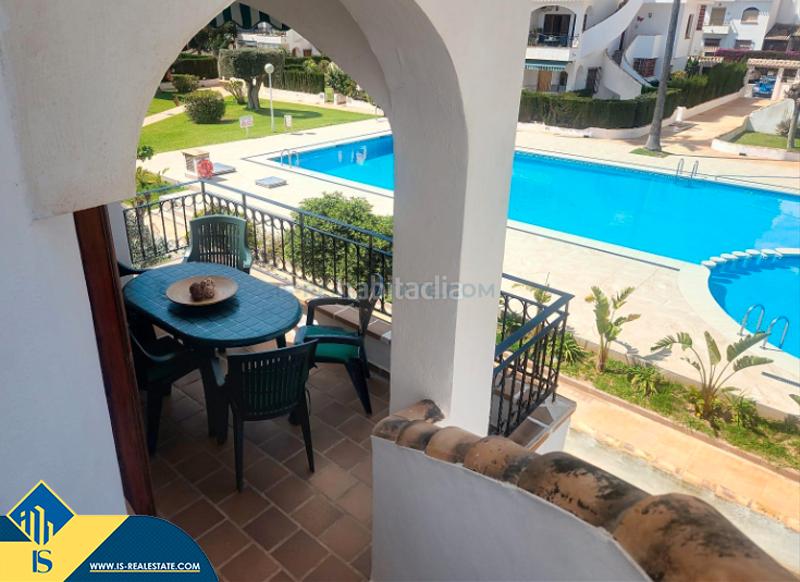 Foto 2f40a65b-b7cc-4a54-af1d-fe884a091d69. Casa con parcheggio piscina in Pueblo Latino Pilar de la Horadada