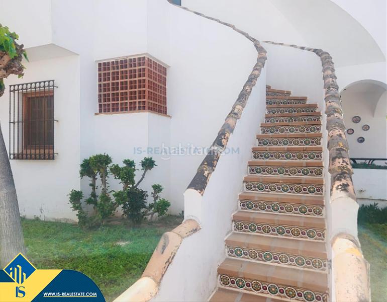 Foto 58fa0bda-0a6b-4af1-94b8-5661719213c4. Casa con parcheggio piscina in Pueblo Latino Pilar de la Horadada