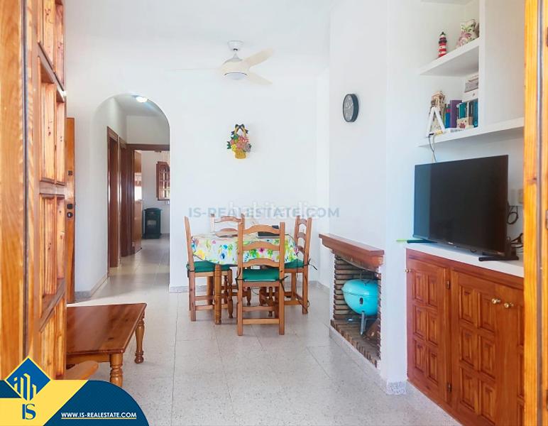 Foto 6921f4ce-a5c7-4f96-96ff-878325d648ed. Casa con parcheggio piscina in Pueblo Latino Pilar de la Horadada