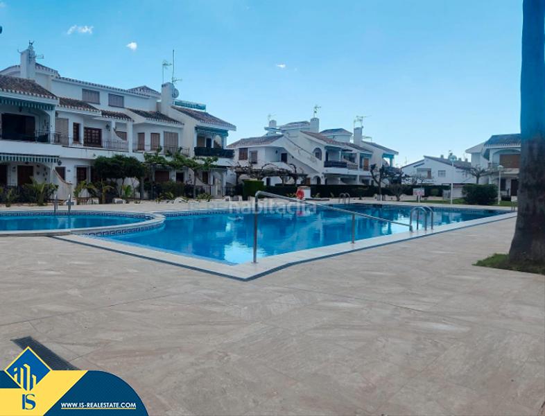 Foto 8ab0fb2b-29a1-4b6d-bc50-47961afe9415. Casa con parcheggio piscina in Pueblo Latino Pilar de la Horadada