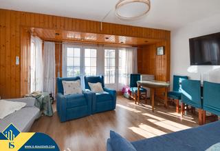 Etagenwohnung in Centro - Muelle Pesquero. Apartamento reformado con terraza en la provincia de alicante, e