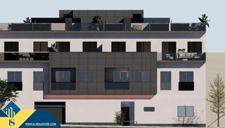 Apartamento en Pilar de la Horadada Ciudad. Apartamento con terraza para construir en orihuela costa, provin
