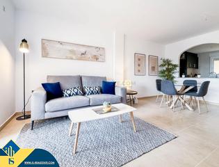 Piso en Lomas de Cabo Roig - Los Dolses
