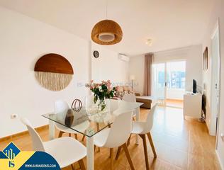 Appartement à Zeniamar - Horizonte - La Campana. Apartamento reformado con piscina compartida en orihuela costa,