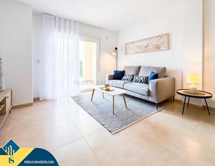 Ático en Lomas de Cabo Roig - Los Dolses. Ático reformado con balcón en alicante, orihuela costa. 1 habita