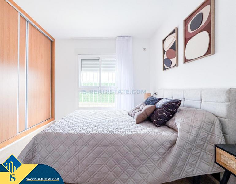Foto 58621431-63b0-4059-9988-084354802092. Ático  reformado con balcón en alicante, costa. 1 habitacion | 52 m² | 2 kilómetros al mar. en Orihuela
