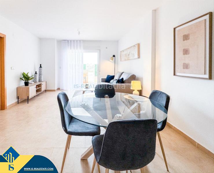 Foto 6bbf45e5-4a88-436e-9bea-0cb0f799e4a1. Ático  reformado con balcón en alicante, costa. 1 habitacion | 52 m² | 2 kilómetros al mar. en Orihuela
