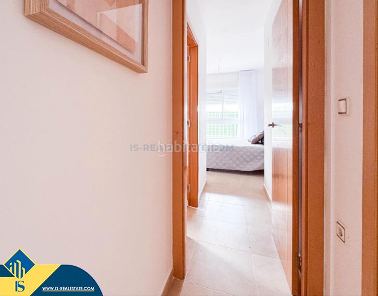 Foto a36ea945-839f-4998-bb31-f4b7078f9567. Ático  reformado con balcón en alicante, costa. 1 habitacion | 52 m² | 2 kilómetros al mar. en Orihuela