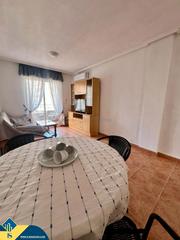 Apartamento en El Molino. Apartamento con terraza en torrevieja, provincia de alicante. 2