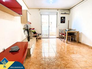 Apartament a El Molino. Apartamento con piscina compartida en torrevieja, provincia de a