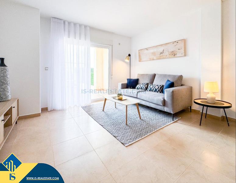 Foto 8e1fd322-d866-4799-a07a-a6d6cb6406af. Piso apartamento reformado con piscina compartida costa, provincia de alicante. 1 habitacion | 52 m² | 2 kilómetros al ma en Orihuela