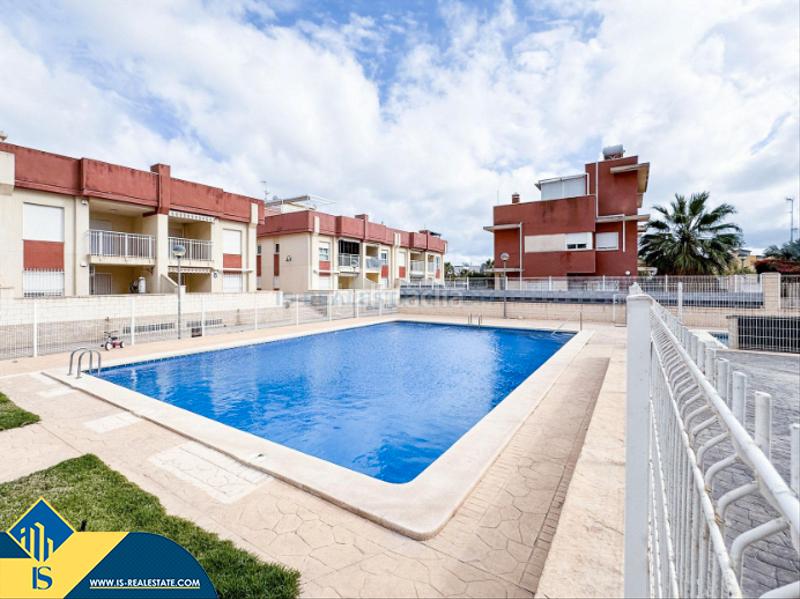 Foto a50fce55-4b17-4eba-9800-b8973e60ac45. Piso apartamento reformado con piscina compartida costa, provincia de alicante. 1 habitacion | 52 m² | 2 kilómetros al ma en Orihuela