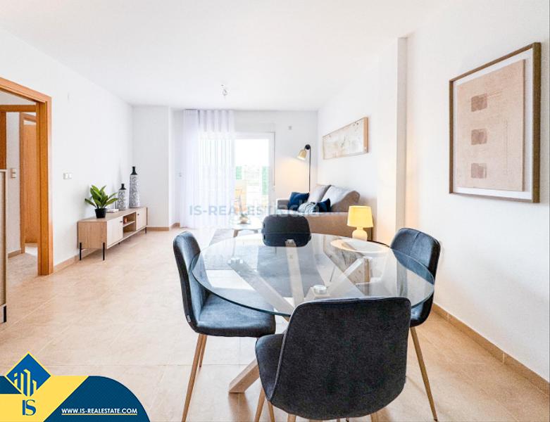 Foto e3fedece-817e-4b4b-a15b-511d57c6ab0b. Piso apartamento reformado con piscina compartida costa, provincia de alicante. 1 habitacion | 52 m² | 2 kilómetros al ma en Orihuela