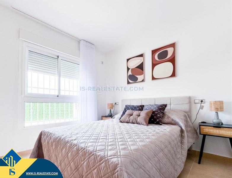 Foto f76700e9-3b4a-4103-8779-bd8e8a1c16c8. Piso apartamento reformado con piscina compartida costa, provincia de alicante. 1 habitacion | 52 m² | 2 kilómetros al ma en Orihuela
