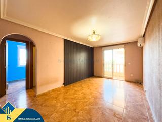 Apartment in Parque de las Naciones. Apartamento con terraza en torrevieja, provincia de alicante. 3